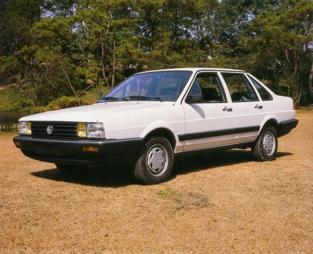 套娃还得看大众,盘点大众家族的"大众脸"_搜狐汽车_搜狐网