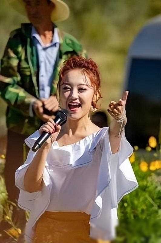 有一种"算计"叫玖月奇迹,离婚后再看双方,输赢已成定局_音乐_陈小芳