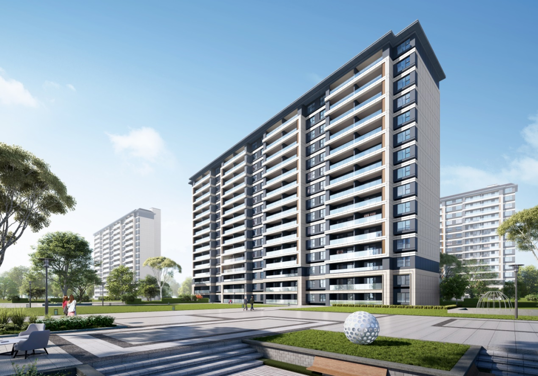 无锡梁溪区美的云开东方-社区详情-美的云开东方本月价格/电话/地址