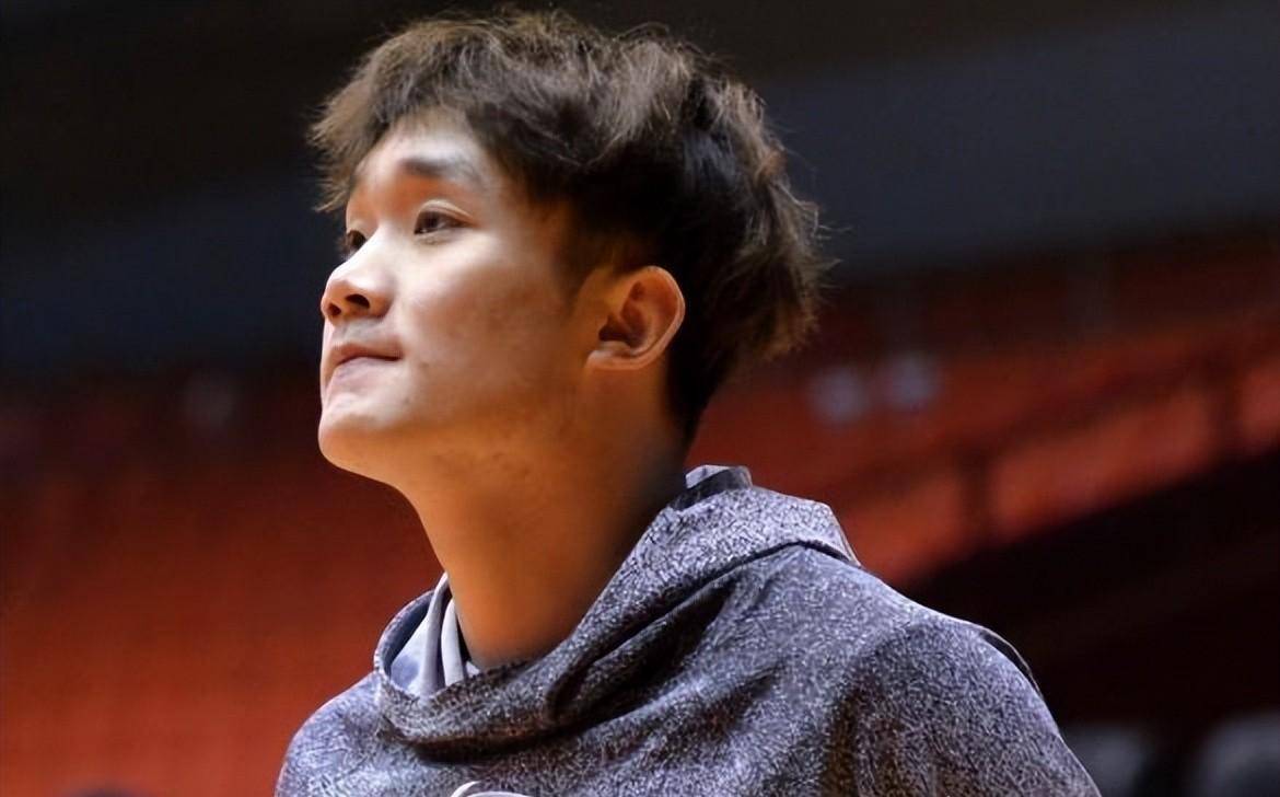 原创丁彦雨航落寞退役正式亮相新岗位将为全新男篮国家队助力