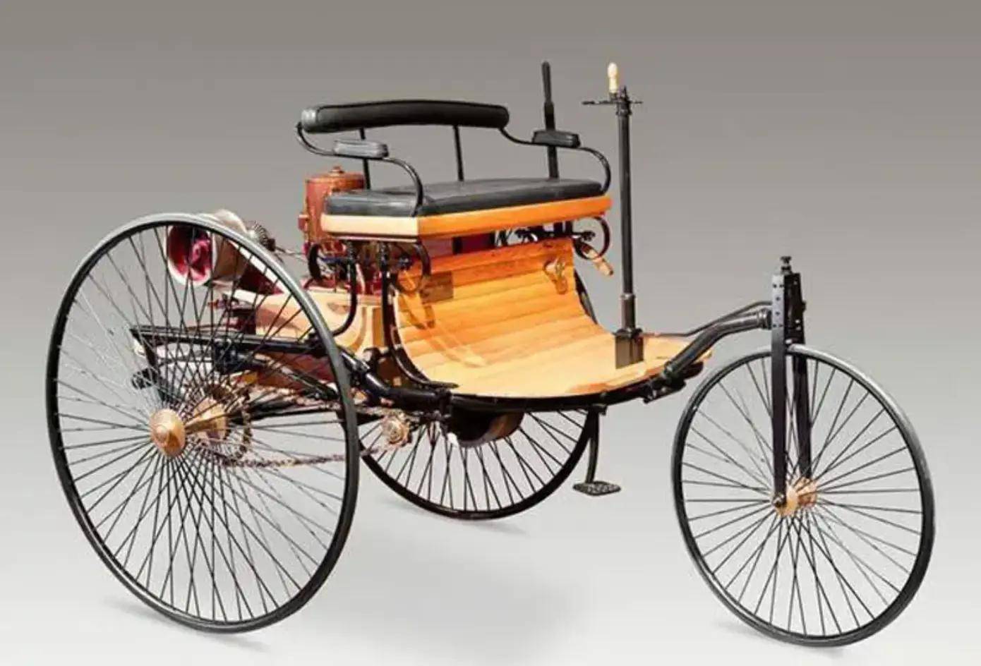 劳斯莱斯是最早与电动车发生关系的,如今创造闪灵,或许为了圆梦