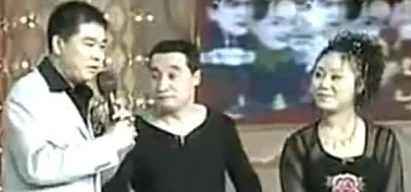 曾是央视一哥,因"得罪"赵本山离开央视,今58岁无人问津_邹德江_张小飞