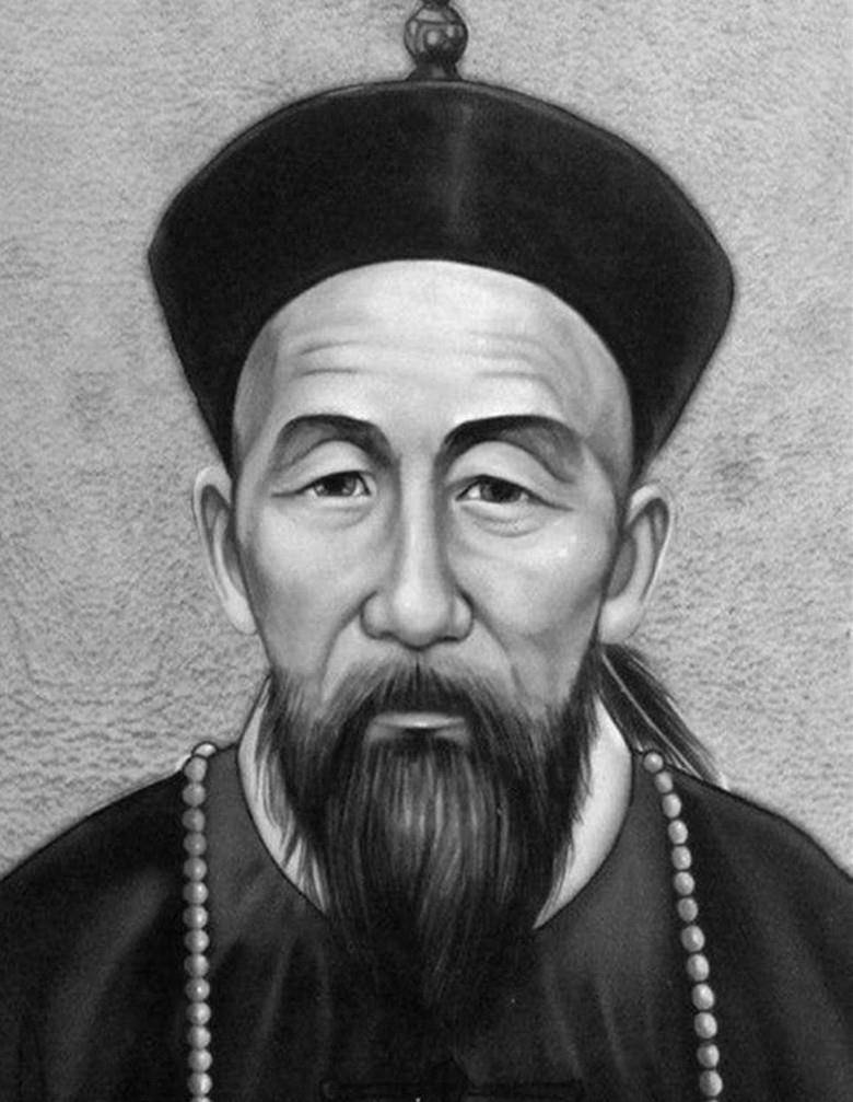 原创曾国藩独闯京城为何总能得到贵人的帮助他的身上有一个优点