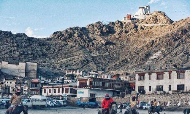 原创拉达克有多少人口呢你可能想不到