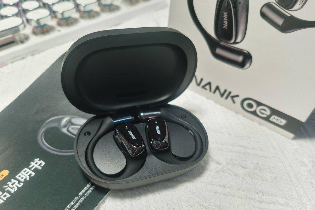 开放式耳机如何选？5款高性价比开放式耳机良心推