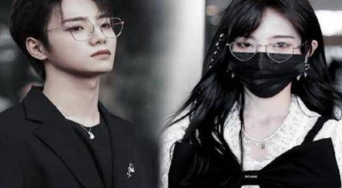 李振宁郑乃馨恋情曝光深扒unine李振宁nene恋爱史