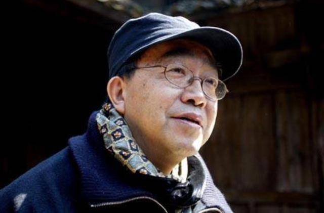 原创艺术大师陈逸飞二婚娶小29岁模特痴迷于为妻子画像过劳而亡