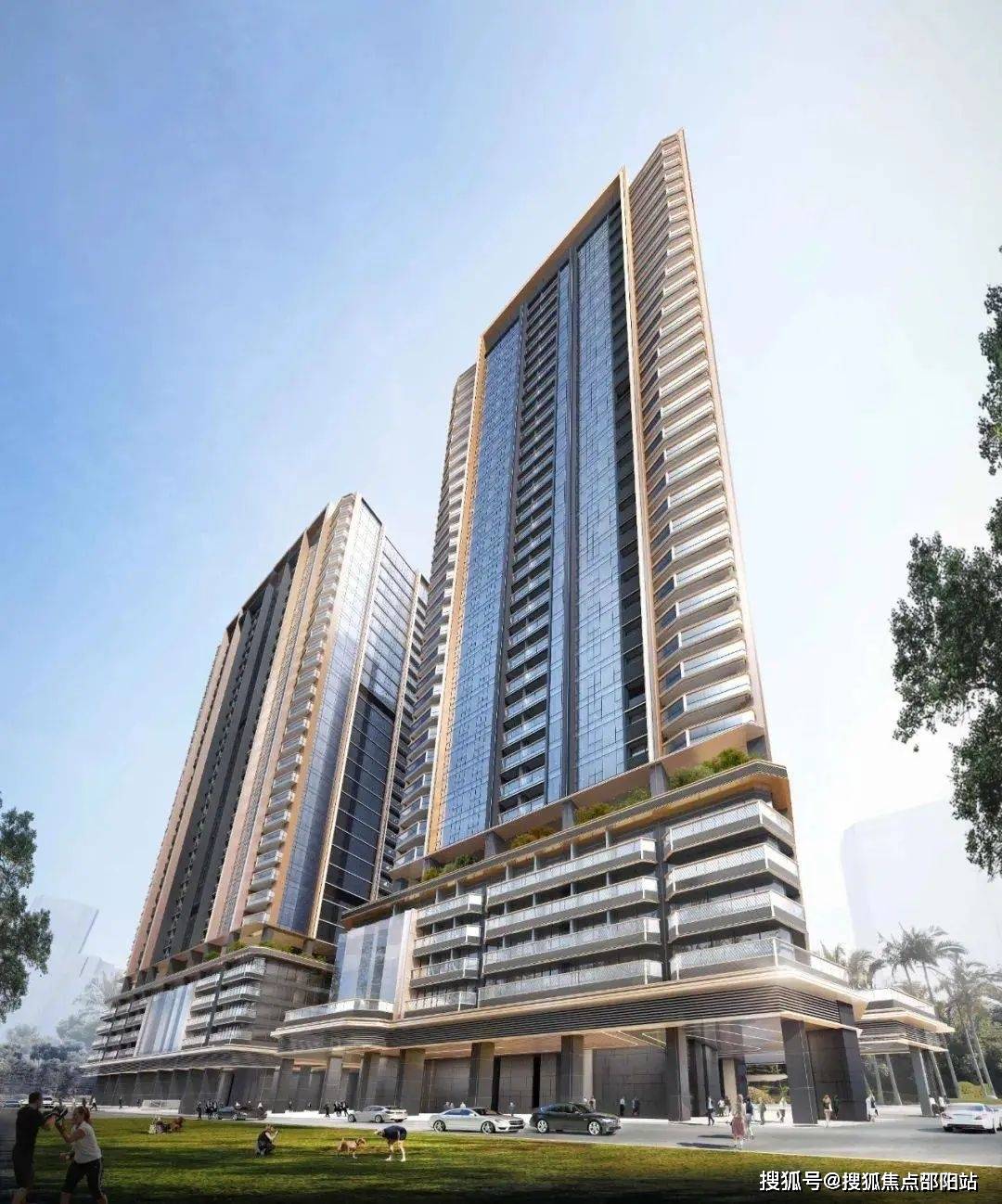 深圳臻林天汇售楼处电话→售楼中心首页网站→楼盘详情→24小时热线