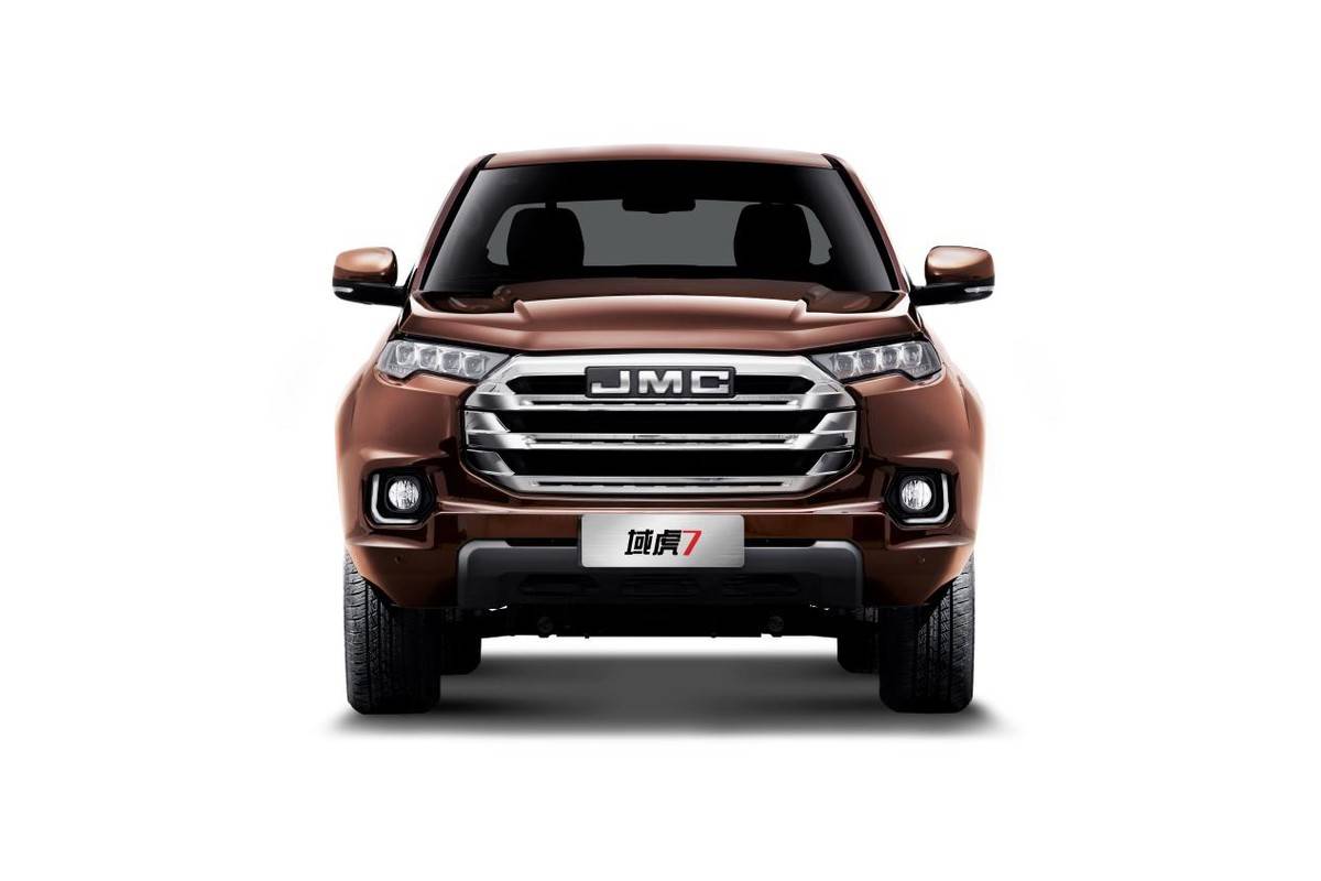 江铃域虎7限时优惠,全球品质与国际动力助力高品质出行_搜狐汽车_搜狐