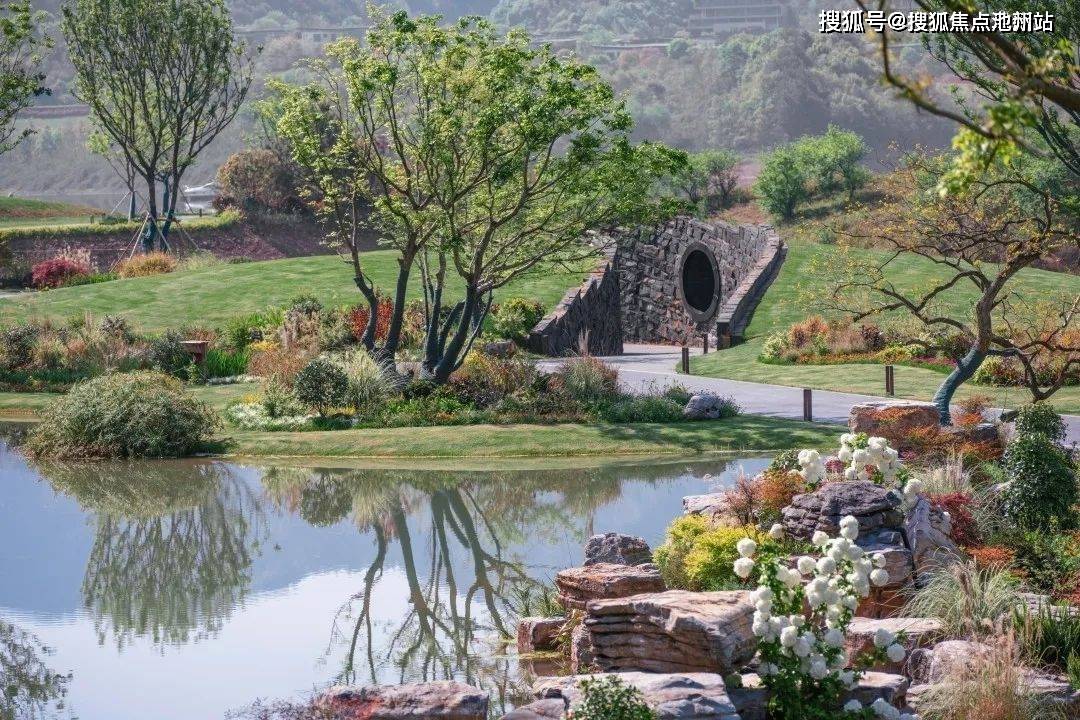 杭州悦湖湾花园售楼处电话→售楼中心首页网站→楼盘百科详情→24小时