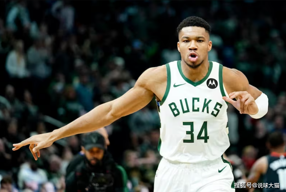 选现役技术最佳:字母哥1票,库里4票,欧文6票,詹姆斯呢_球星_技巧_nba