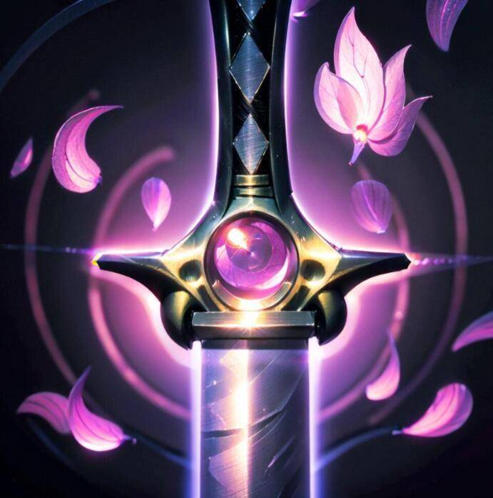 者,黑切不是诺手的武器,狂徒铠甲是奥拉夫捡的_主人_无尽之刃_斧头