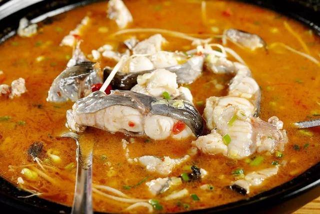 贵州六盘水旅游景点攻略六盘水必吃十大美食