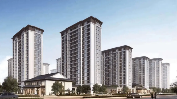 嘉兴富丽园售楼处电话→售楼中心首页网站→楼盘百科详情→24小时热线