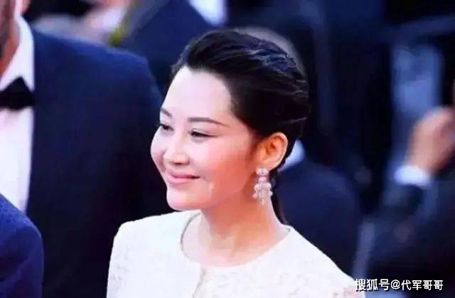 离开化妆和ps,生图真是一言难尽_刘晓庆_赵雅芝_许晴