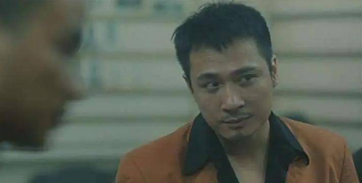 原创给演反派最好的10位港片演员排个名万梓良仅第5吴镇宇第4