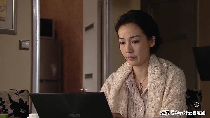 tvb剧集里的女律师风采盘点tvb剧集中最会打官司的女律师谁的胜算更大