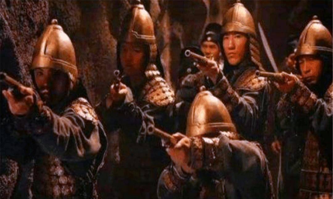 最强悍的5支军队第一名为中国奇兵队它是欧洲人心中的梦魇