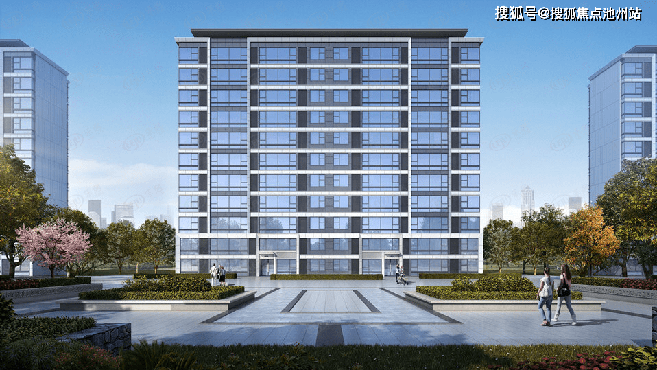 宁波景瑞誉璟潮鸣