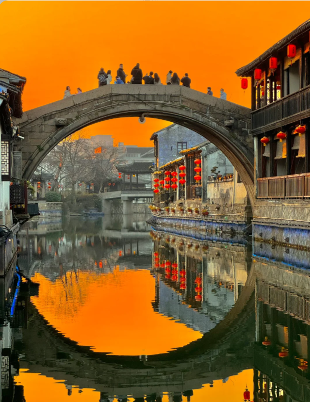 杭州旅游十大必去景点,玩法推荐!_可以在_西湖_美景