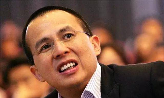 原创李泽楷送贴身保镖价值1000万股票保镖存了11年不料全成了废纸