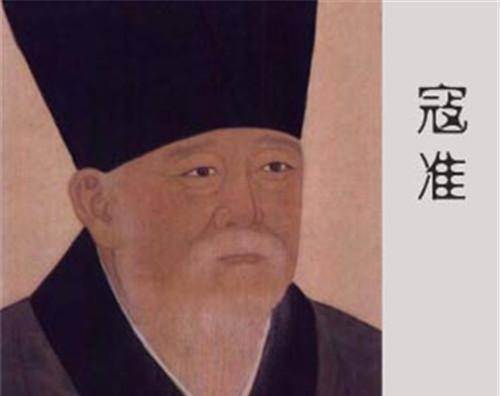 史上连阎罗王都不愿收的4个狠人名字如雷贯耳你知道哪个