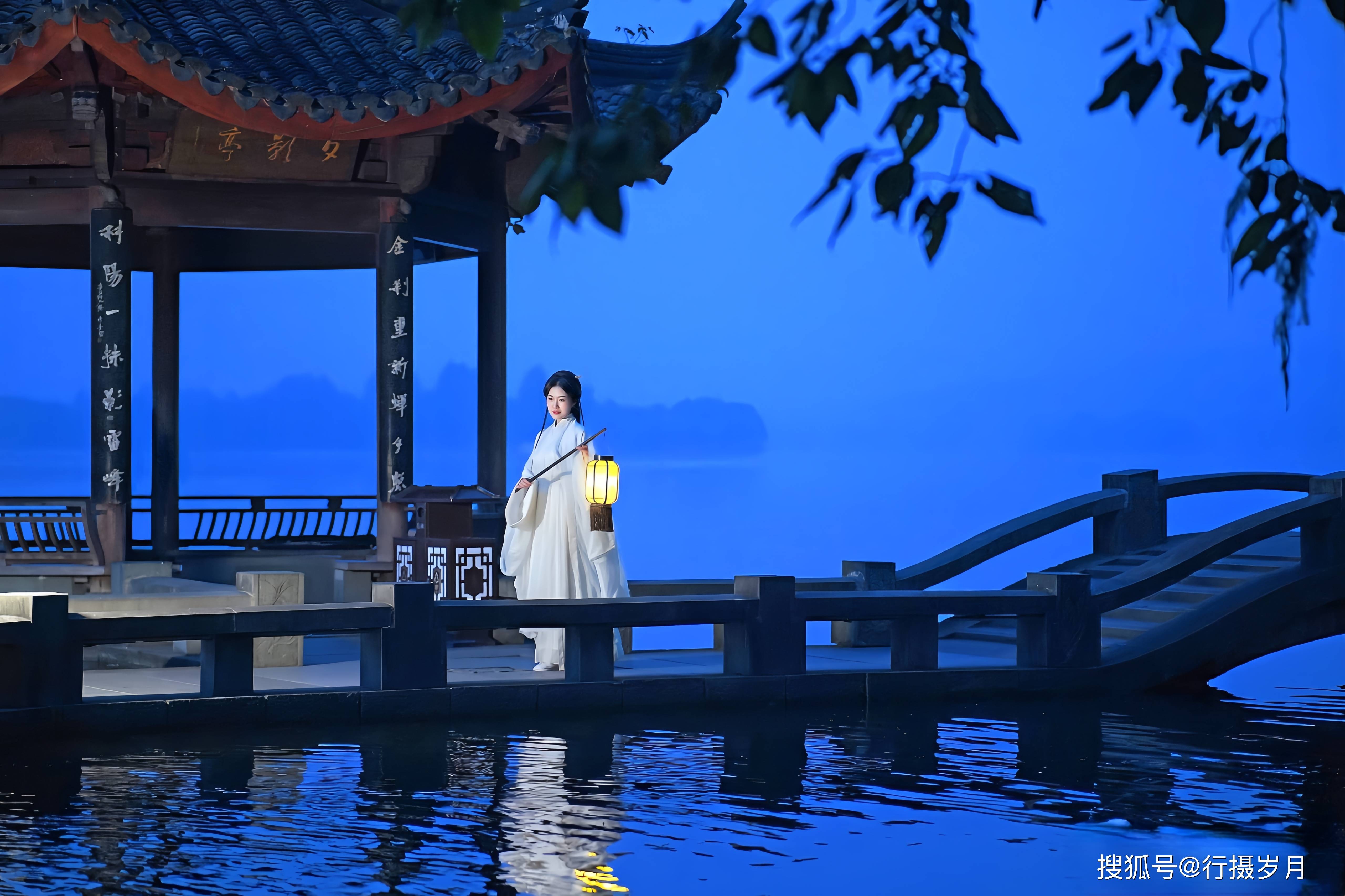 温柔梦乡,爱意绵长_彼岸_夜空_爱的