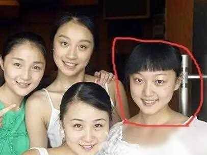 普通职员夏露为何能嫁给马龙18岁时果断追求石川佳纯再谈马