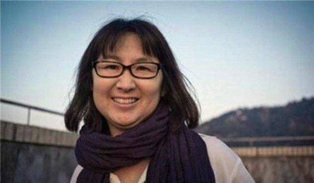 她是林徽因的侄女,继承建筑设计天赋,奥巴马亲自授予其自由勋章_林樱