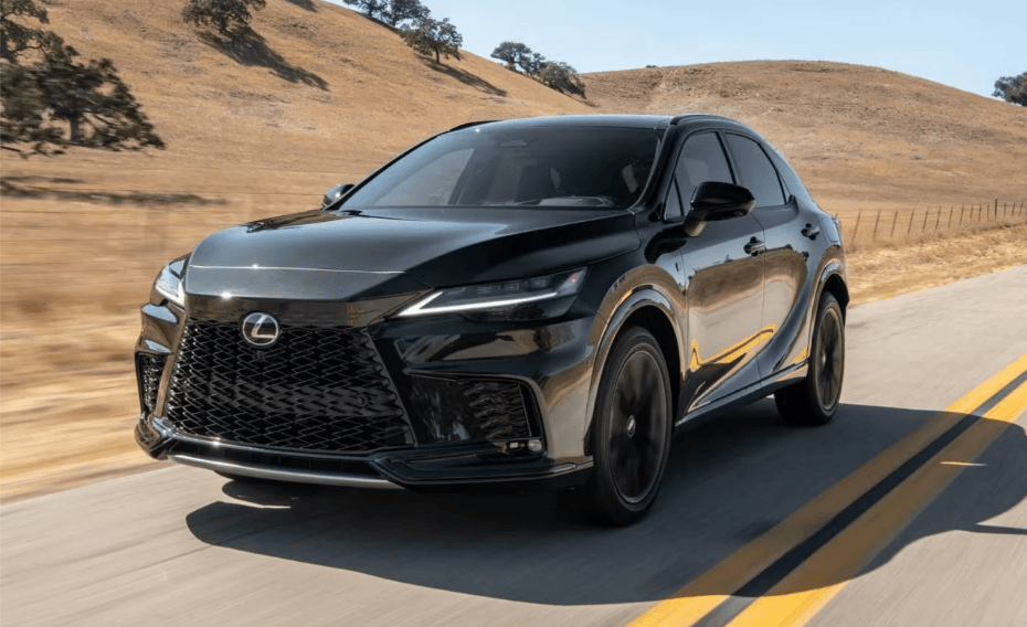 一款低调的豪华suv,奢华不张扬,零百加速只要6.2秒,买它不后悔!