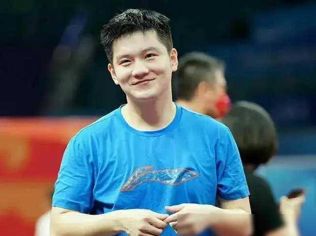 原创喷子们别再喷樊振东了可以吗