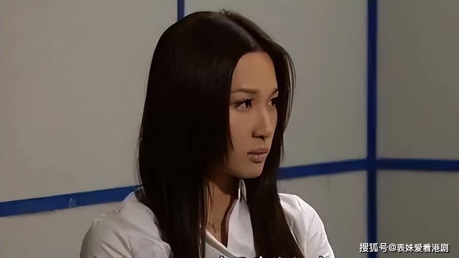 tvb剧集里的女律师风采盘点tvb剧集中最会打官司的女律师谁的胜算更大