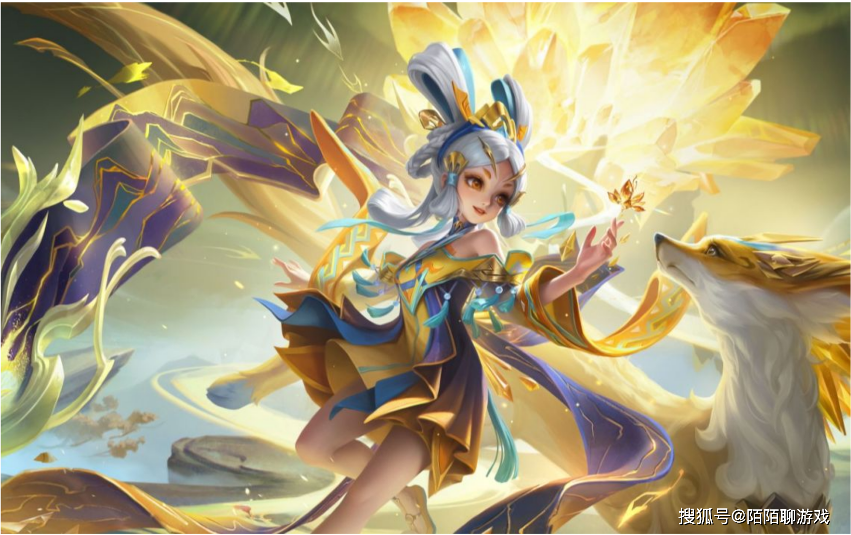 小乔碰到兰陵王怎么办射手没人管该就挂机不用这么悲观的