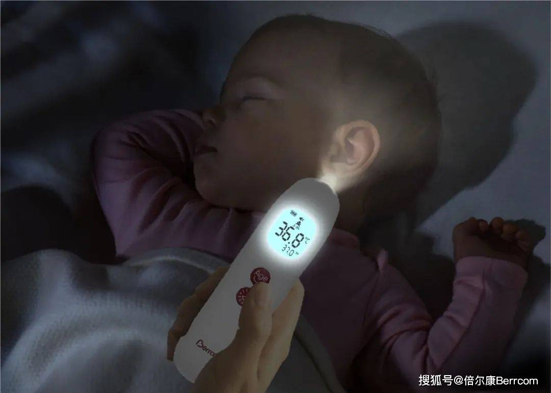 这类人群使用要注意→_耳道_体温_温计