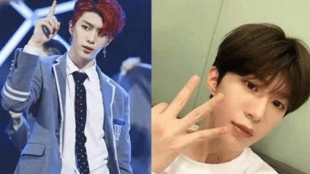 几年,虽然是男团歌手,却没有一首代表作,之前都知道范丞丞去韩国进修