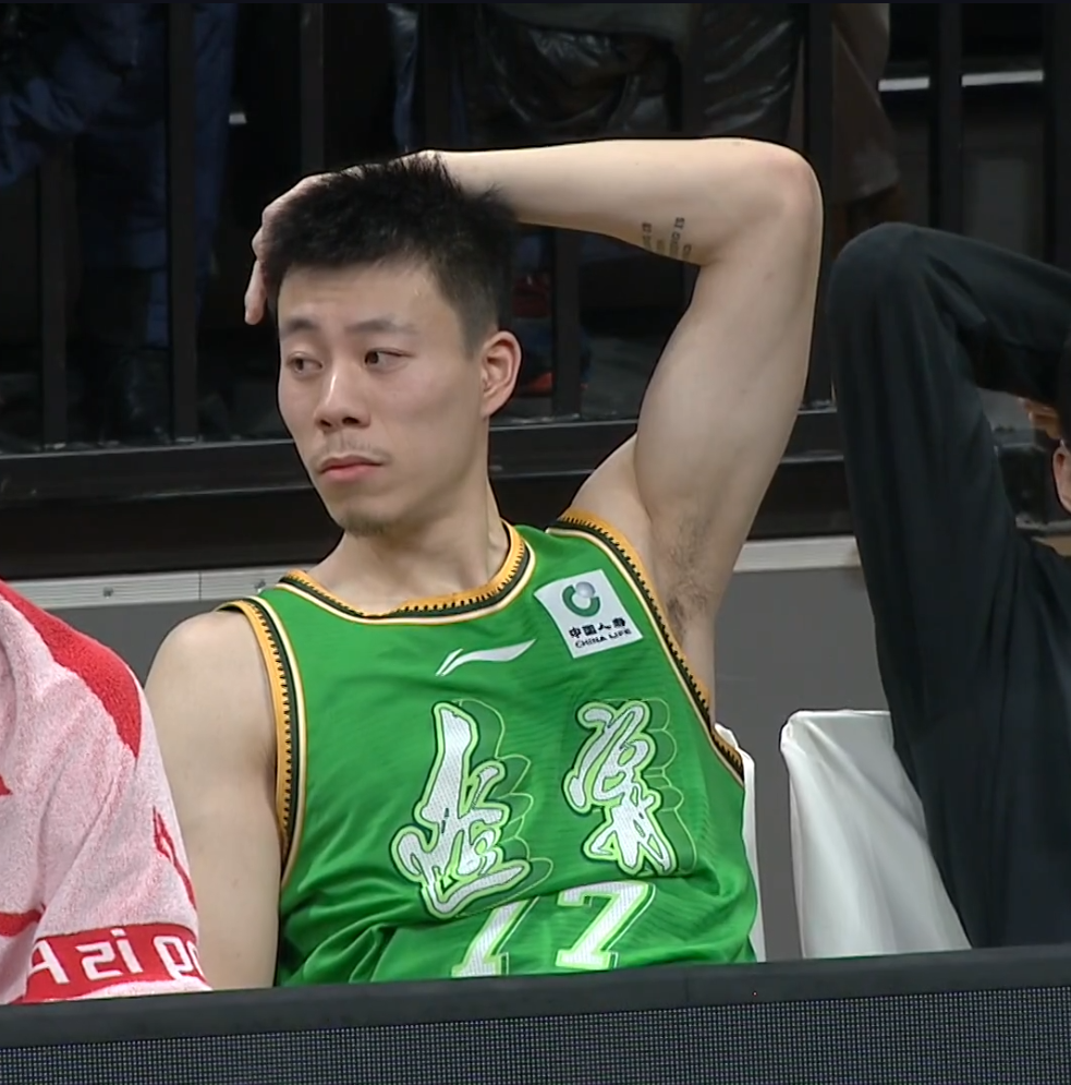 原创4114辽篮虐深圳秀肌肉打广东前激活杜锋最怕两人真要四杀