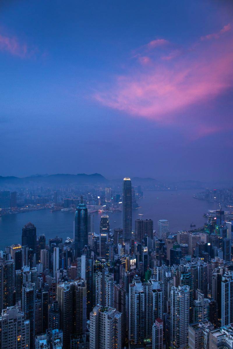 香港澳门三日游旅游攻略港澳游玩三天要多少钱