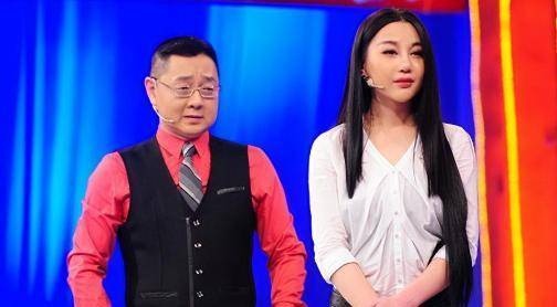 在这件事情发生后,里边的主持人口碑也开始急剧下降,尤其是张绍刚.