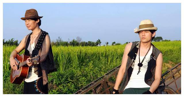 杨瑞代_周董_音乐