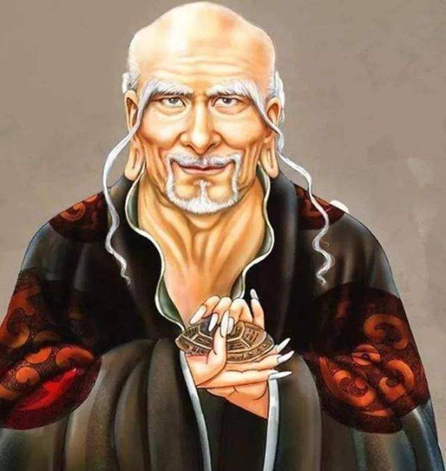 原创心软之人皆是无福之命牢记鬼谷子这3句话你的生活将迎来转机