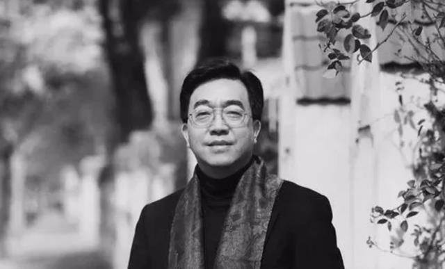 原创艺术大师陈逸飞二婚娶小29岁模特痴迷于为妻子画像过劳而亡