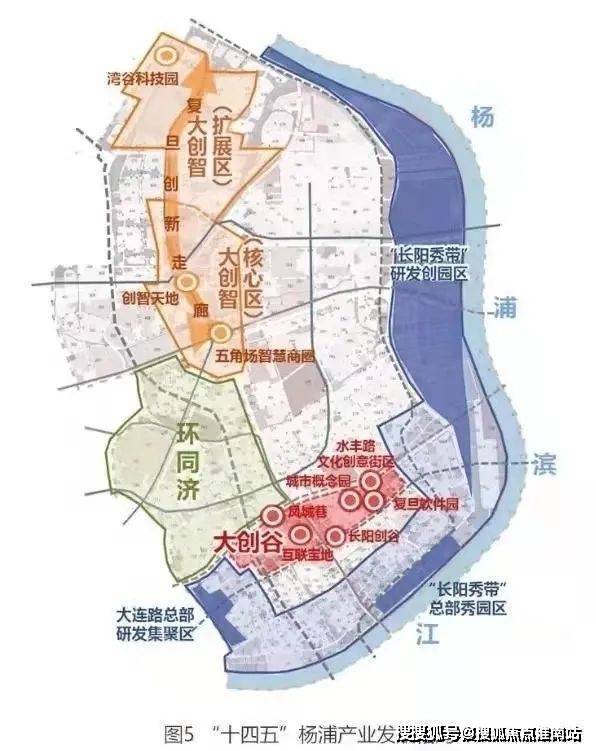 杨浦区长海街道街坊图图片