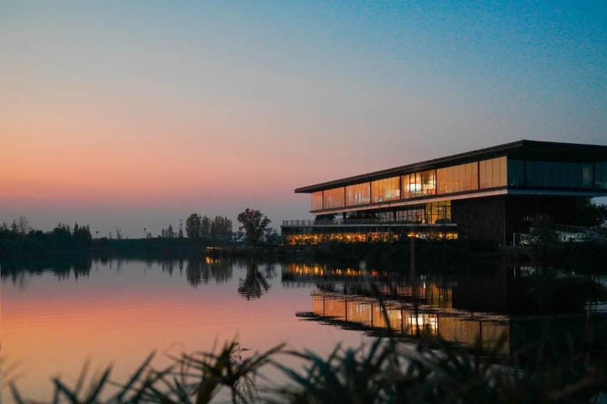 金堂中旅海泉湾售楼中心售楼处电话开盘房价周边配套最新详情