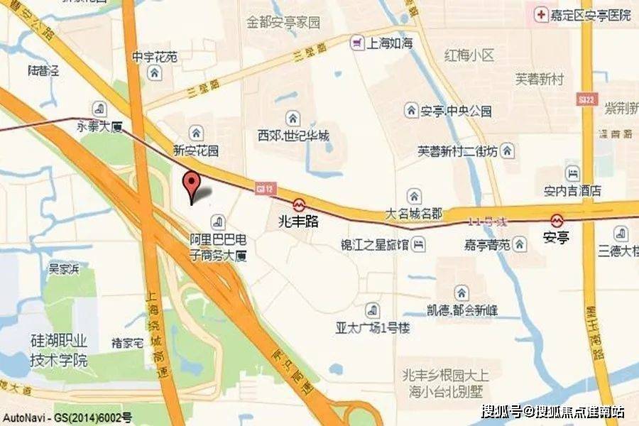 智慧城广场智慧城广场昆山花桥智慧城广场首页网站丨楼盘详情户型