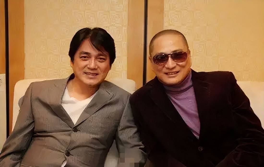 其他兄弟组合:多元化的贡献还提及了刘家兄弟,尔冬升与秦沛,姜大卫