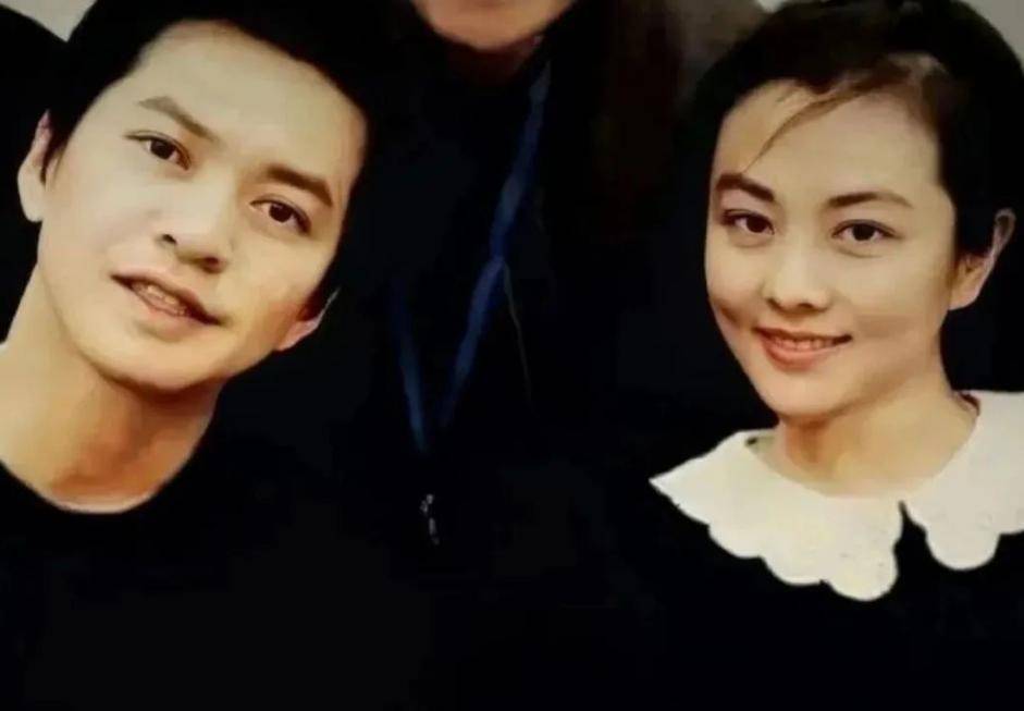 原创李健娶清华博士结婚20年不要孩子也不买房原因让人羡慕不已