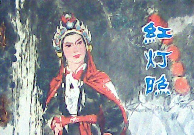 原创晚清时期欧洲展出一具人体标本国人看后愤恨这是中华女英雄