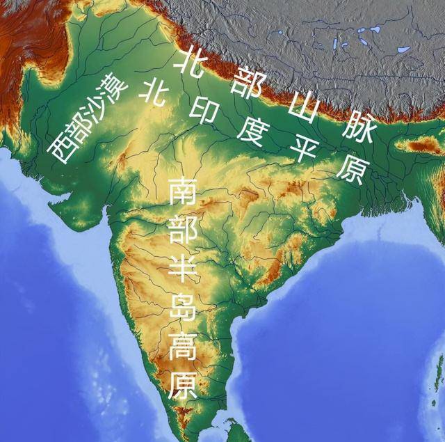 印度人口为何会超过中国?印度自古以来就是一个人口大国