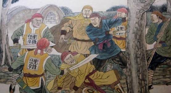 原创太平天国为什么会灭亡胡乱册封封了两千多个王一万多丞相