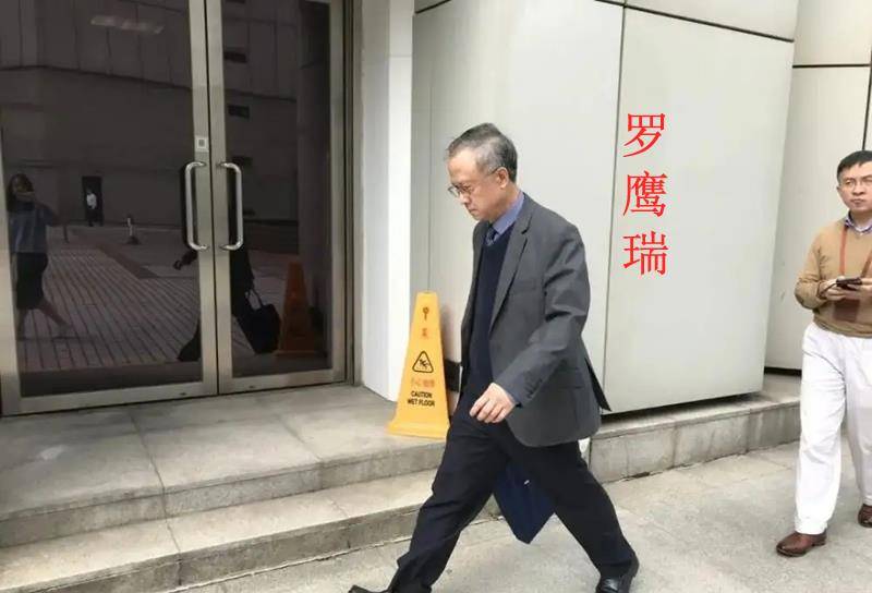 原创罗嘉瑞父亲留下600亿兄弟6人他独占大头100岁母亲将其起诉